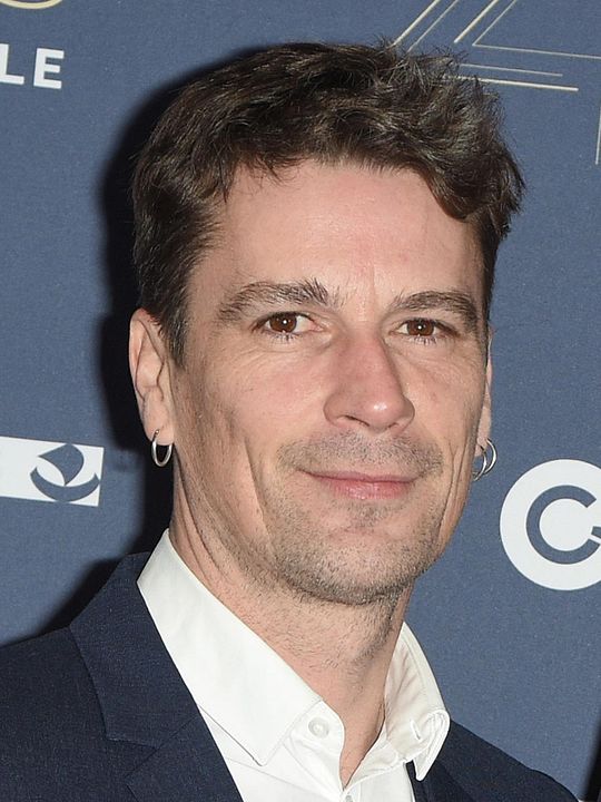 Afiş Vincent Blanchard