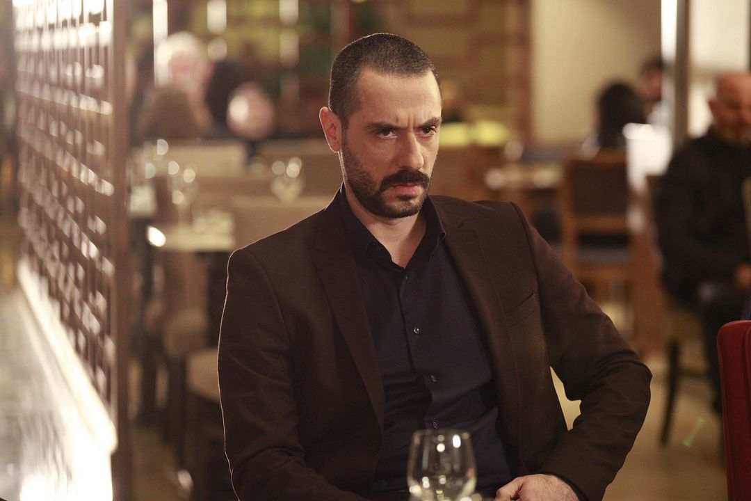 Eşkıya Dünyaya Hükümdar Olmaz : Fotoğraf