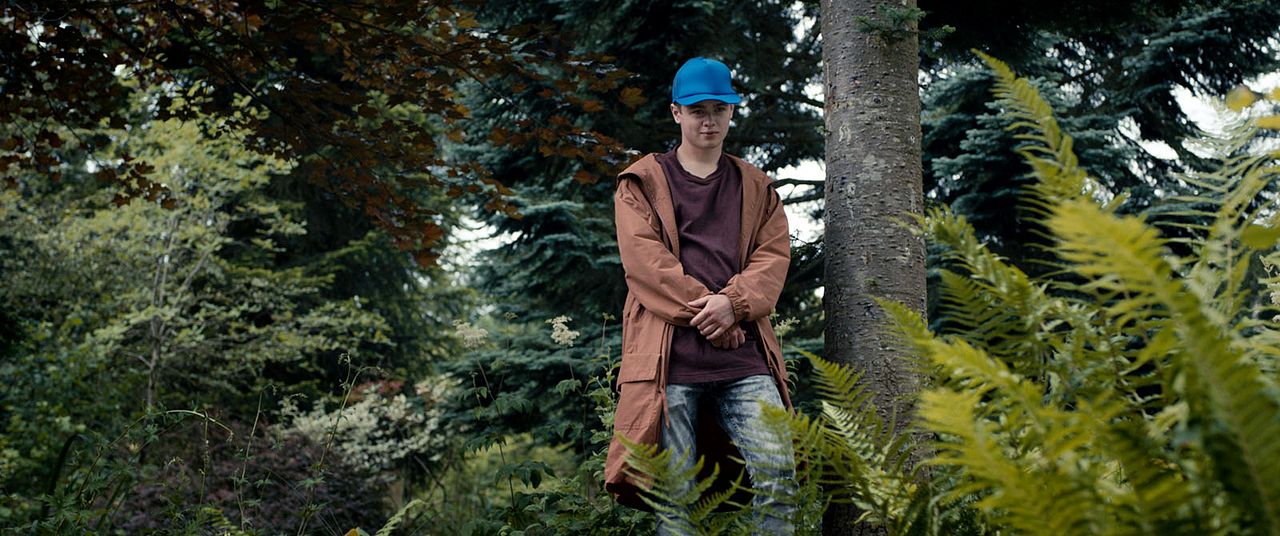 Fotoğraf Noah Parker (II)