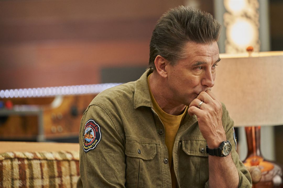 Fotoğraf William Baldwin