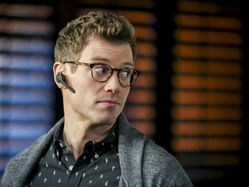 Fotoğraf Barrett Foa