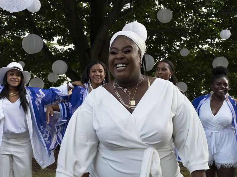 Fotoğraf Raven Goodwin