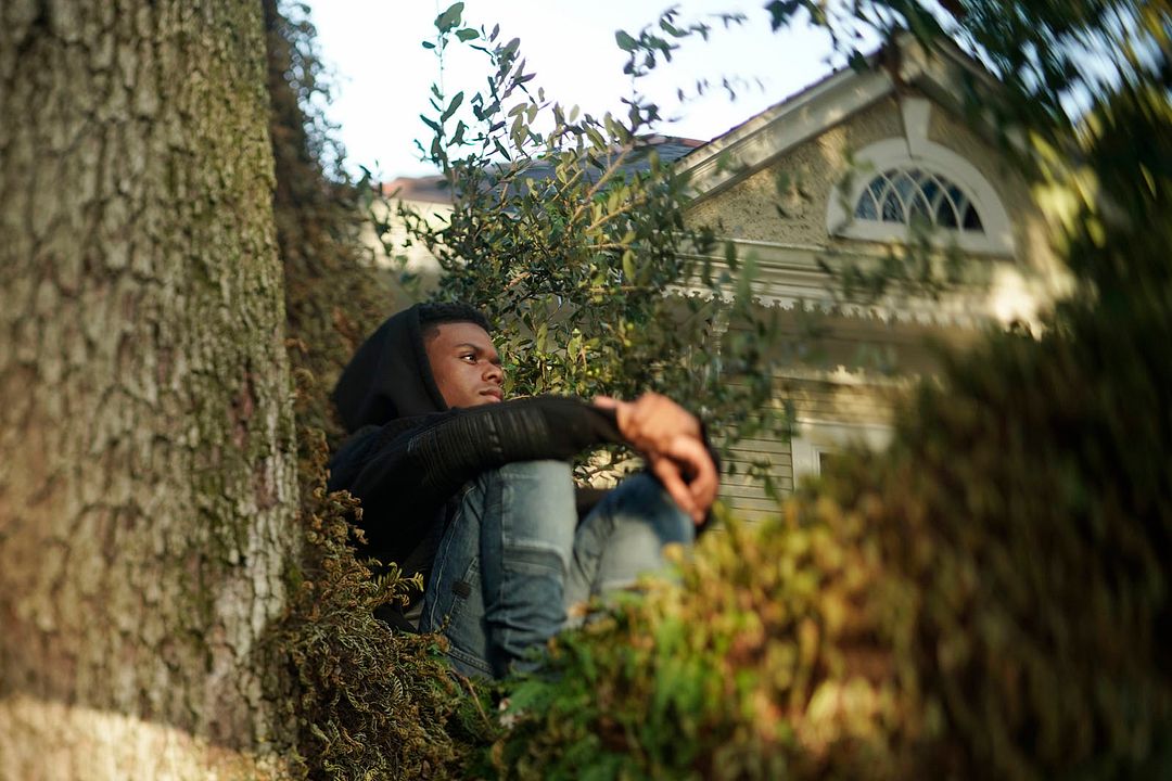 Fotoğraf Aubrey Joseph