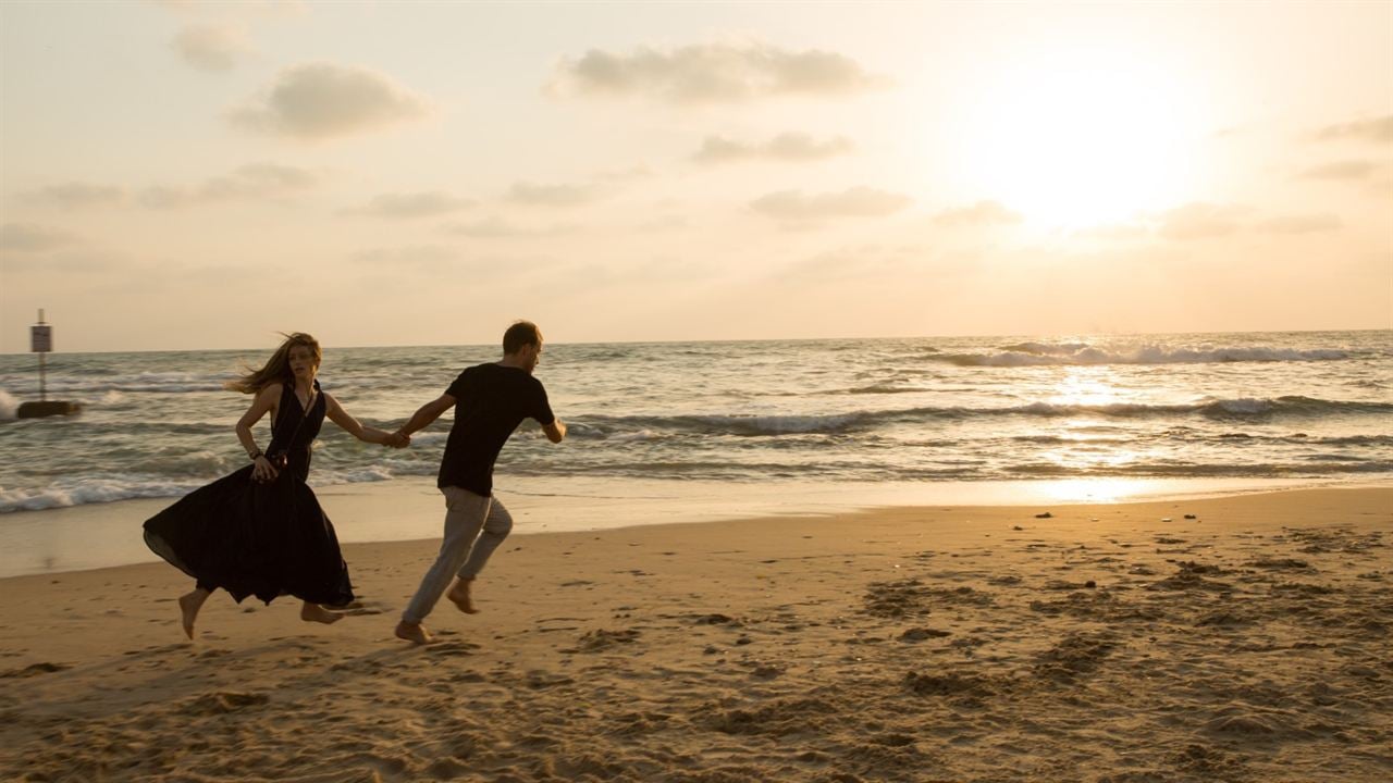 Holy Lands : Fotoğraf Efrat Dor