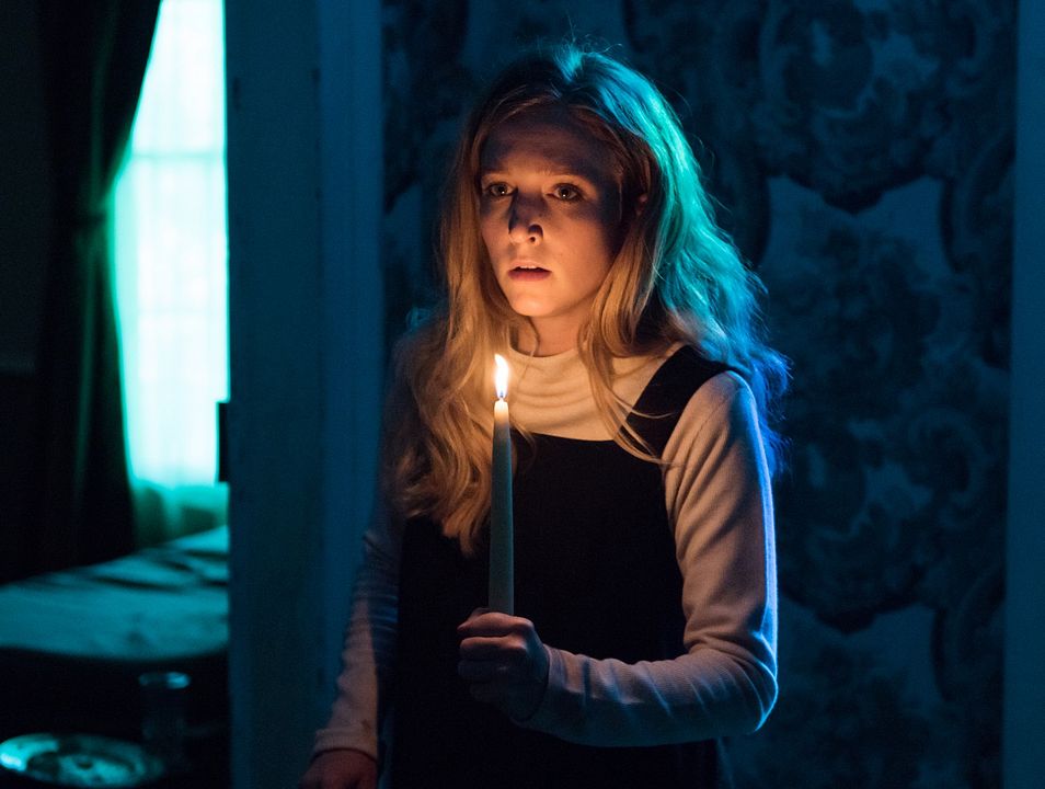 St. Agatha : Fotoğraf Courtney Halverson