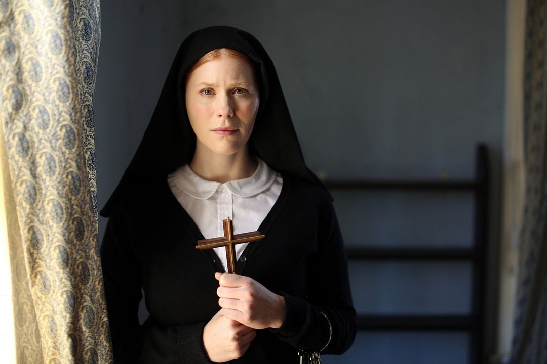 St. Agatha : Fotoğraf Courtney Halverson