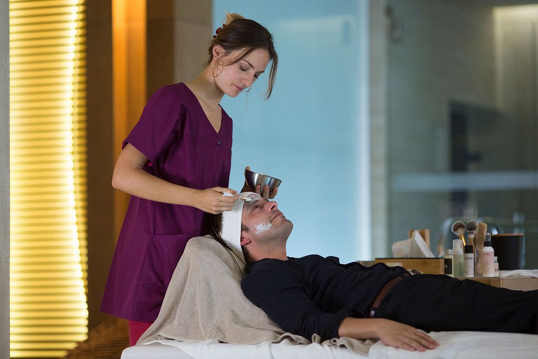 Fotoğraf Julien Baumgartner