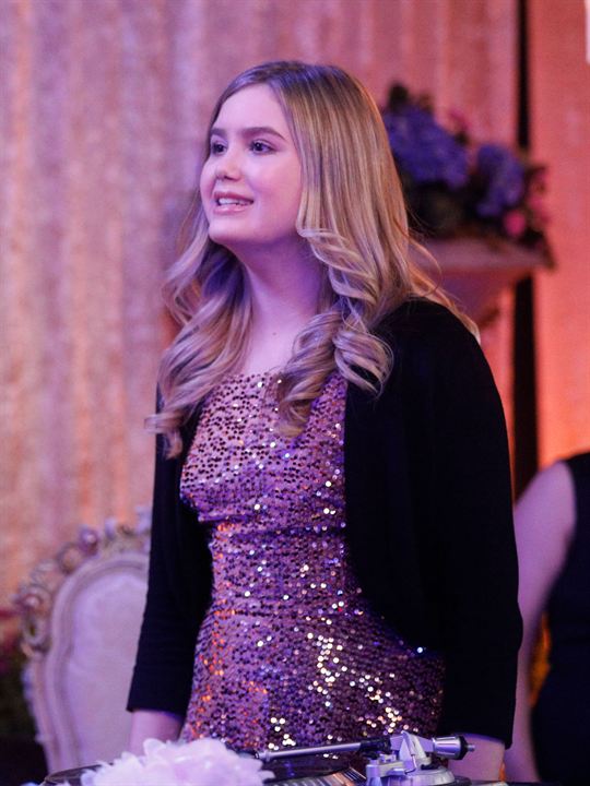 Fotoğraf Kyla Kenedy