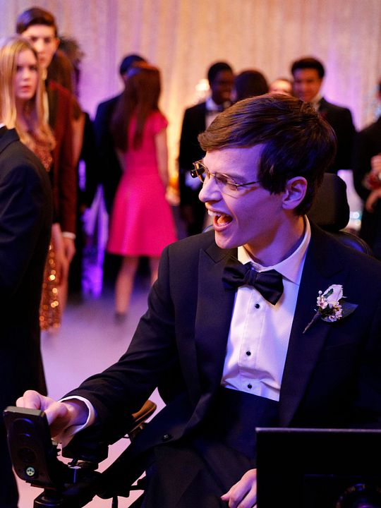 Fotoğraf Micah Fowler