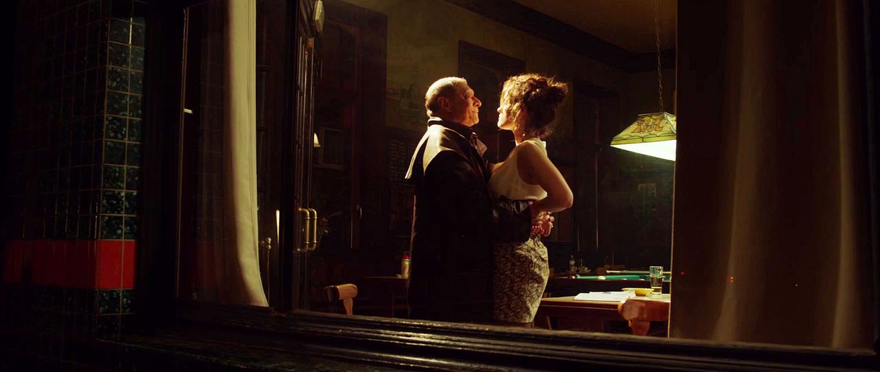 Fotoğraf Angelo Aybar