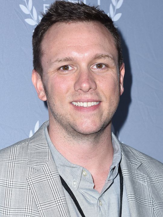 Afiş Brian Cavallaro