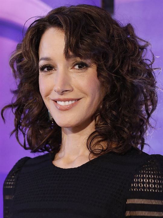 Afiş Jennifer Beals