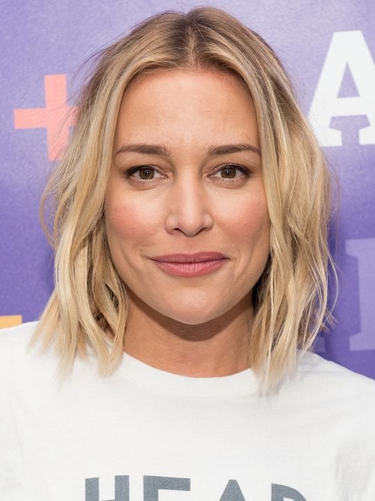 Afiş Piper Perabo