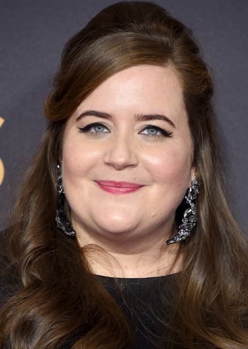 Afiş Aidy Bryant