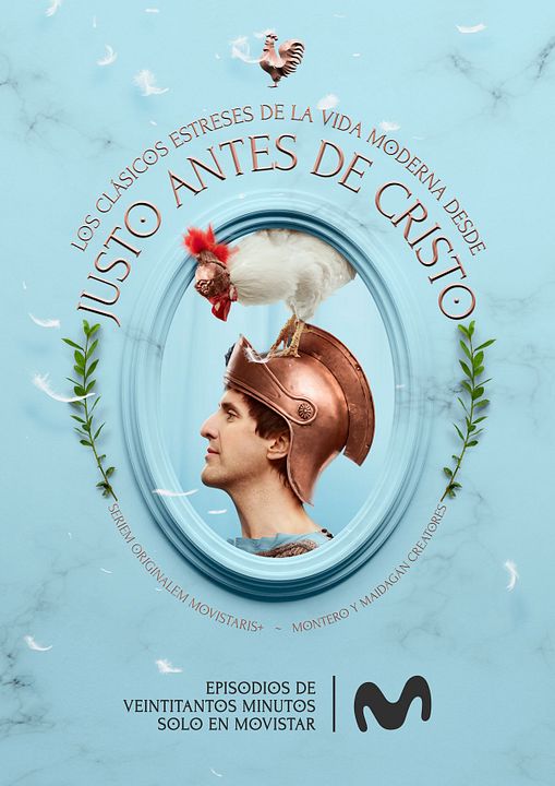 Afiş Julián López