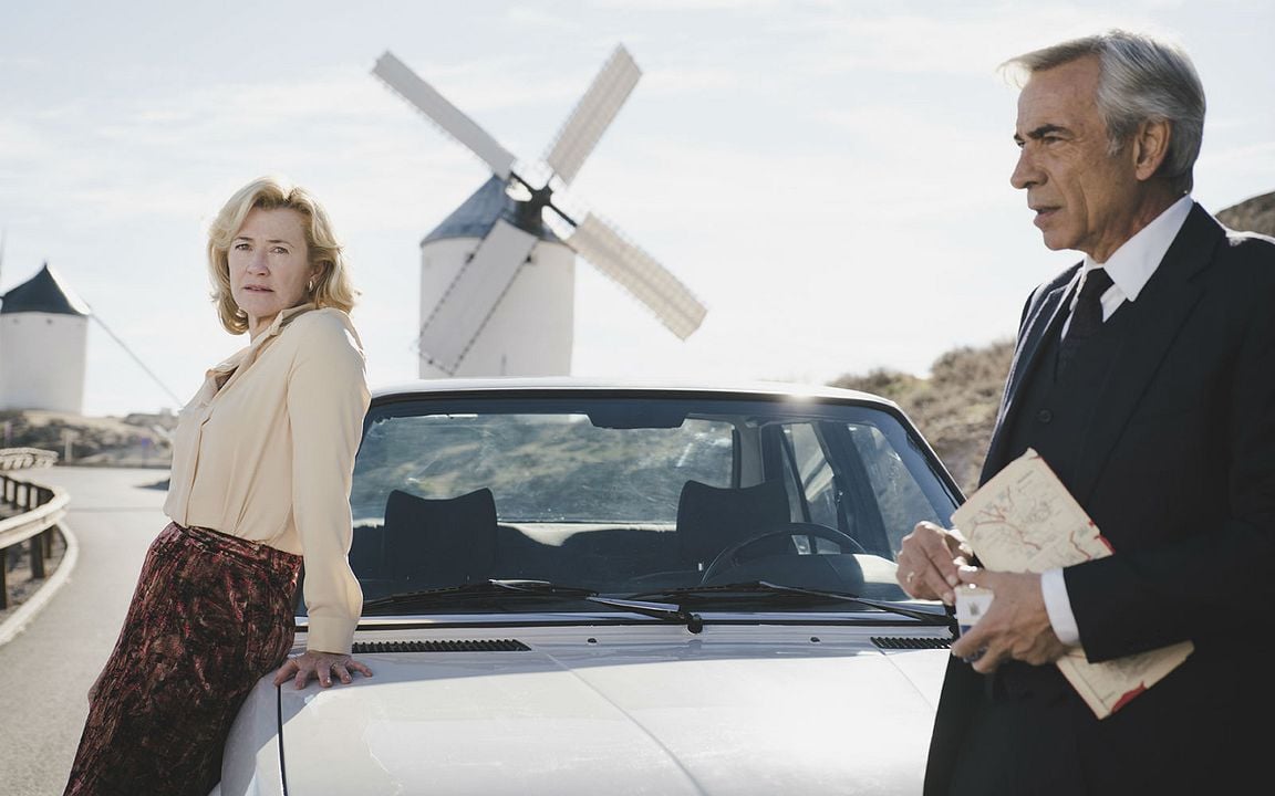 Fotoğraf Imanol Arias