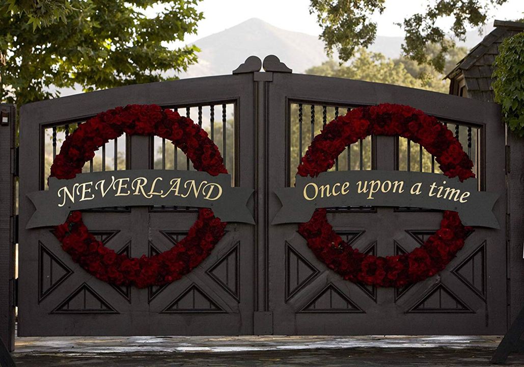 Leaving Neverland : Fotoğraf