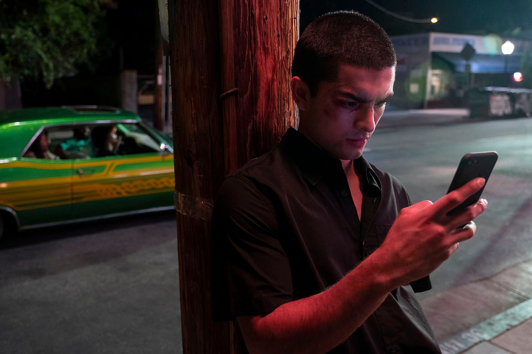 Fotoğraf Diego Tinoco