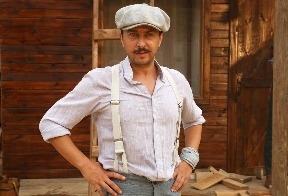 Türk İşi Dondurma : Fotoğraf
