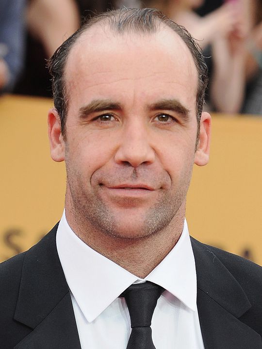 Afiş Rory McCann