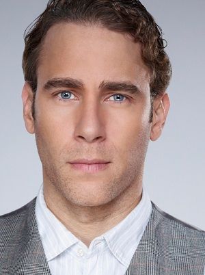 Afiş Carlos de la Mota