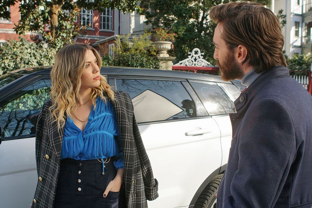 Yasak Elma : Fotoğraf