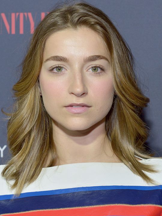 Afiş Ava Deluca-Verley