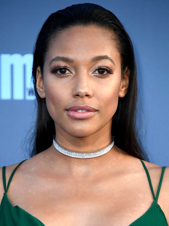 Afiş Kylie Bunbury