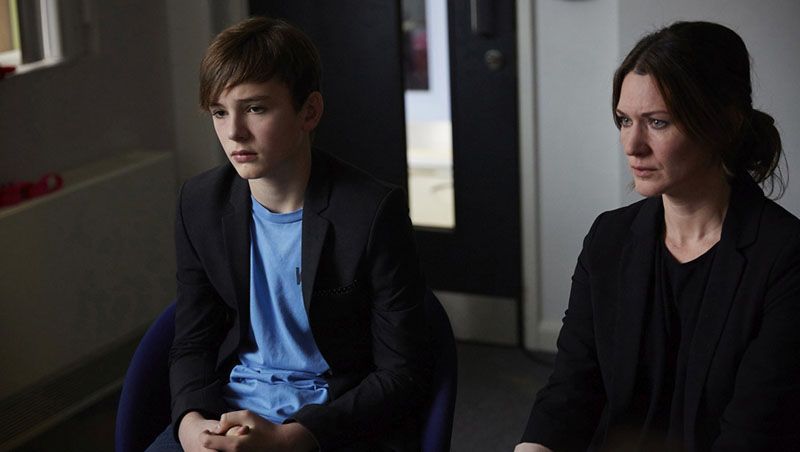 Fotoğraf Harry Gilby