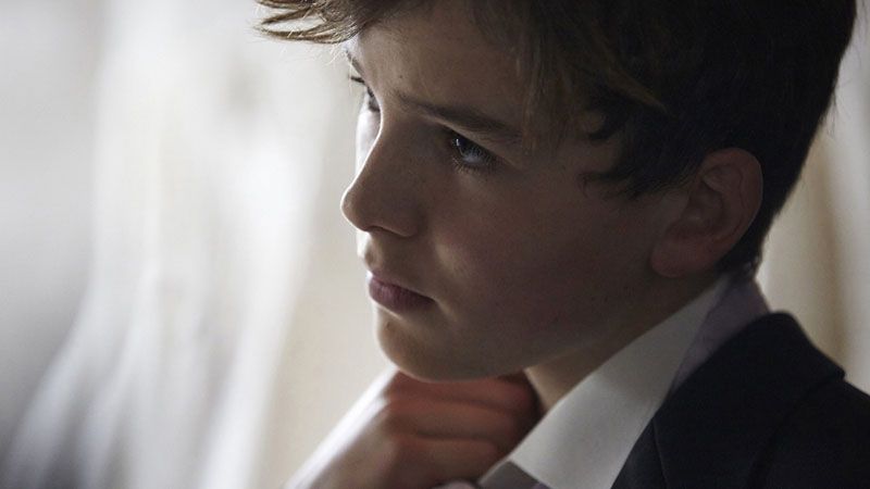 Fotoğraf Harry Gilby