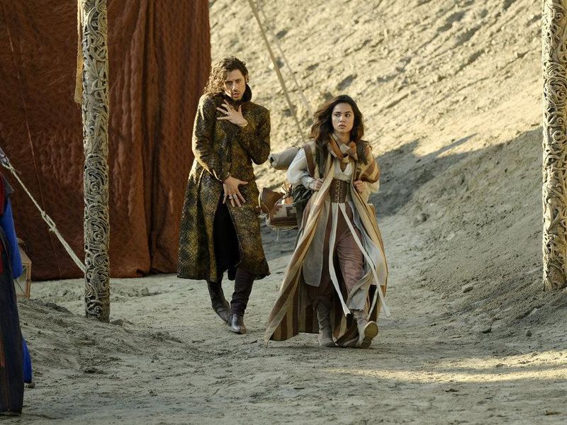 Fotoğraf Hale Appleman, Summer Bishil