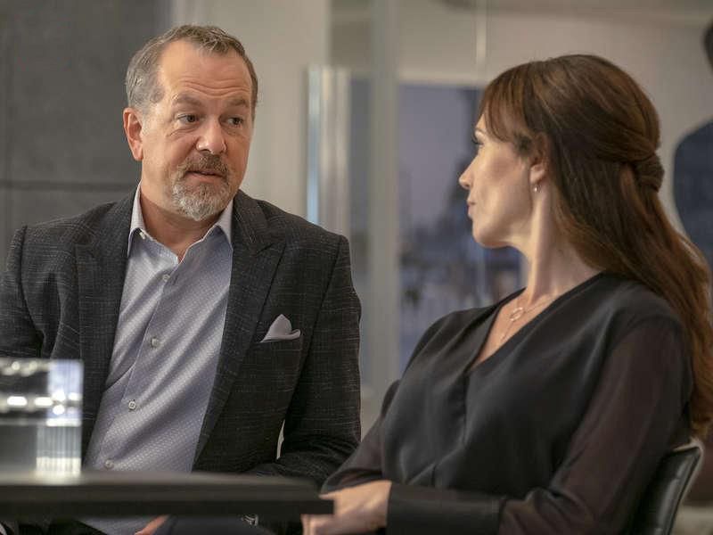 Fotoğraf David Costabile