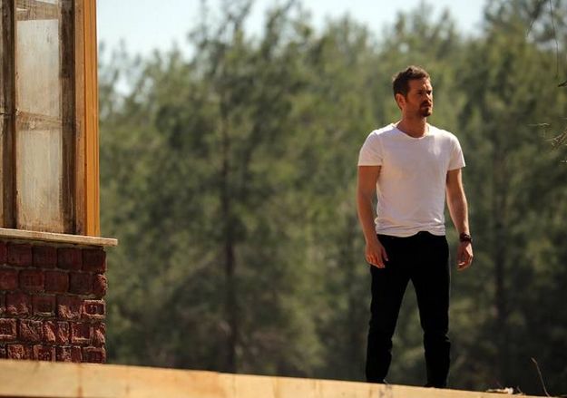 Yüzleşme : Fotoğraf