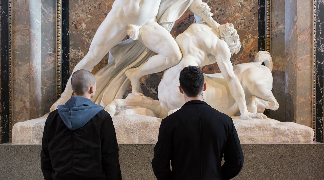 Fotoğraf Paul Forman