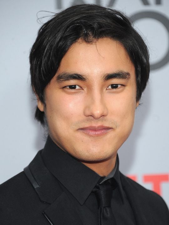 Afiş Remy Hii