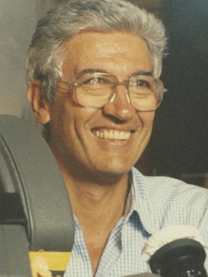 Afiş Sergio Martino