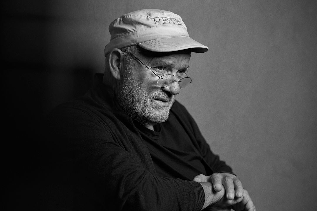 Fotoğraf Peter Lindbergh