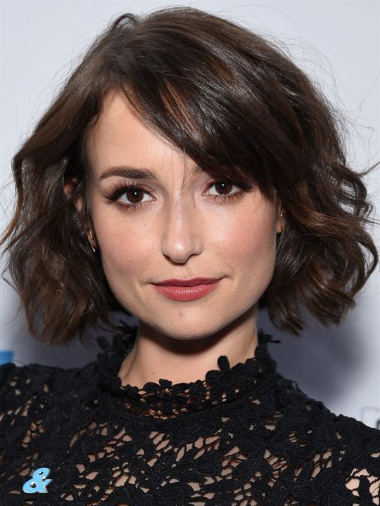 Afiş Milana Vayntrub