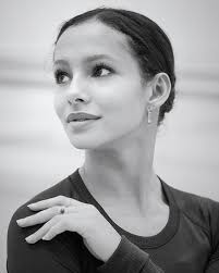 Afiş Francesca Hayward