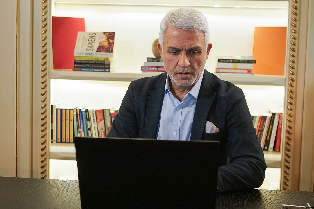 Yasak Elma : Fotoğraf