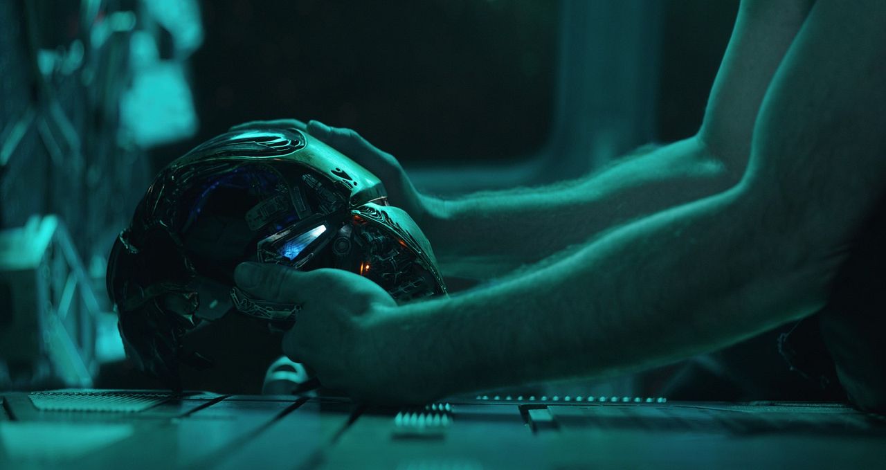 Avengers: Endgame : Fotoğraf