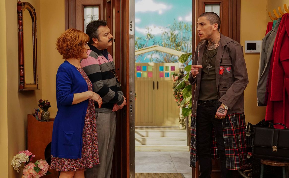 Jet Sosyete : Fotoğraf