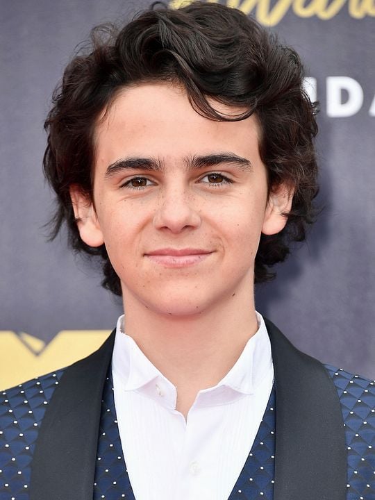 Afiş Jack Dylan Grazer