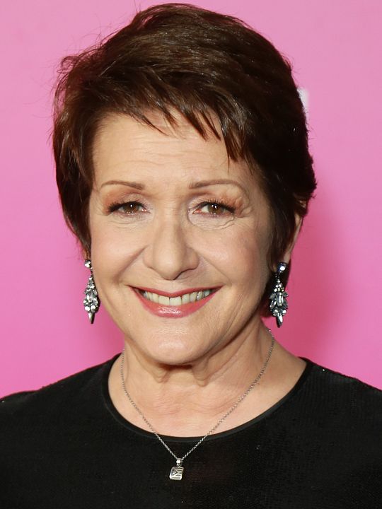 Afiş Ivonne Coll