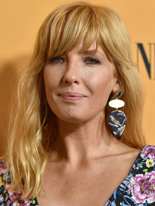 Afiş Kelly Reilly