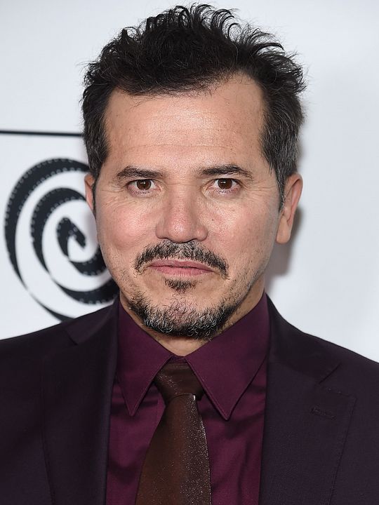 Afiş John Leguizamo