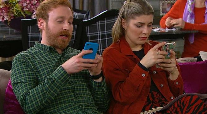 Çocuklar Duymasın : Fotoğraf