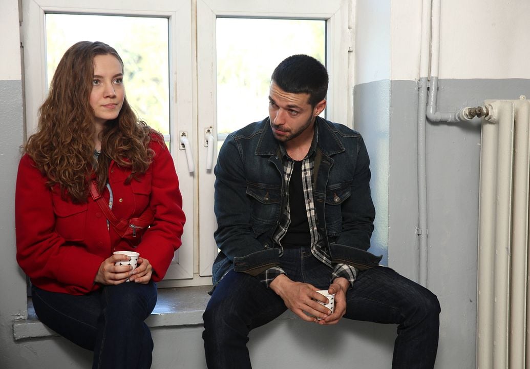 Tek Yürek : Fotoğraf