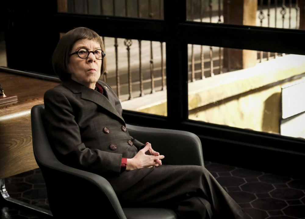 Fotoğraf Linda Hunt