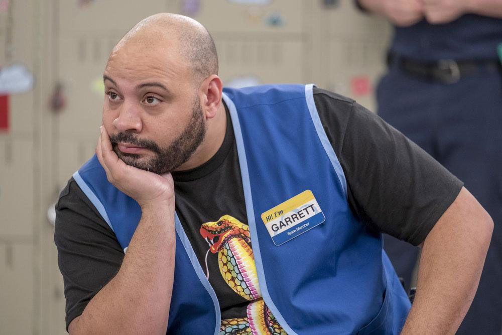 Fotoğraf Colton Dunn